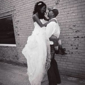 Meet your Posher, Jamie